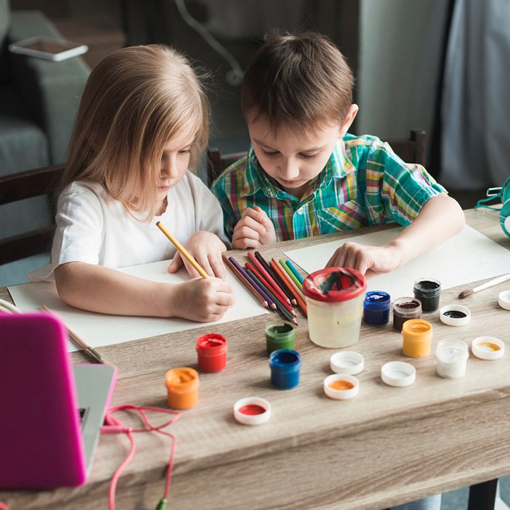 Zuska-Drazkovce-vytvarna